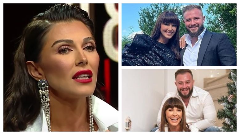 Ilinca Vandici și Andrei Neacșu au decis să meargă pe drumuri separate. Ce se întâmplă între cei doi Ilinca Vandici și Andrei Neacșu au decis să meargă pe drumuri separate. Ce se întâmplă între cei doi