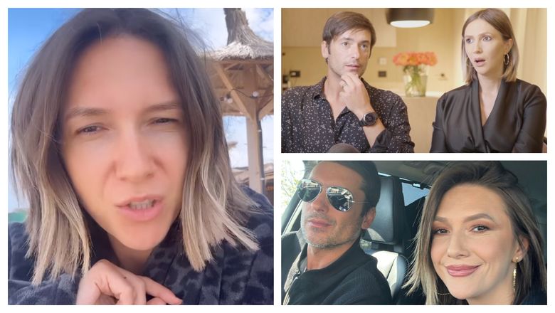 „Vorbeam și cu mama și zicea că se bucură că s-a întâmplat asta.” Adela Popescu a rămas singură în Vama Veche. Ce a declarat prezentatoarea TV, după ce a trecut prin acest lucru „Vorbeam și cu mama și zicea că se bucură că s-a întâmplat asta.” Adela Popescu a rămas singură în Vama Veche. Ce a declarat prezentatoarea TV, după ce a trecut prin acest lucru