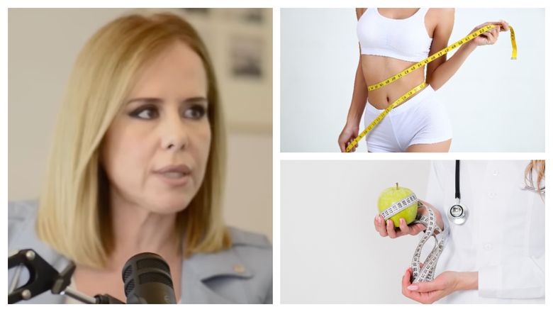 „În șase luni de zile eu cred că slăbești 30 de kilograme.” Mihaela Bilic a vorbit despre modalități de slăbire. Ce a declarat despre dieta săracului „În șase luni de zile eu cred că slăbești 30 de kilograme.” Mihaela Bilic a vorbit despre modalități de slăbire. Ce a declarat despre dieta săracului