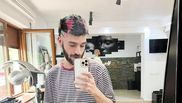 David Pușcaș este foarte dezamăgit de mama lui, Luminița Anghel