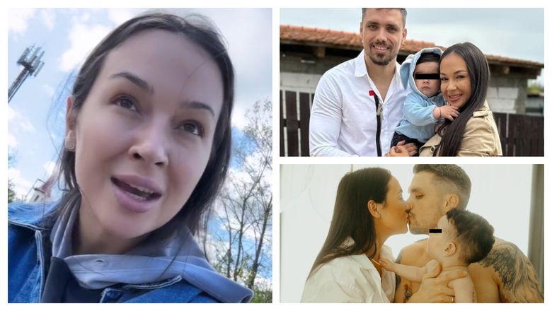 „Noul membru al familiei.” Vlăduța Lupău are un nou membru în familie. Despre cine este vorba „Noul membru al familiei.” Vlăduța Lupău are un nou membru în familie. Despre cine este vorba