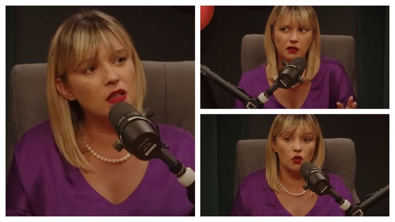 „A fost foarte greu!” Diana Dumitrescu s-a confruntat cu depresia. Vedeta a trecut prin momente cumplite „A fost foarte greu!” Diana Dumitrescu s-a confruntat cu depresia. Vedeta a trecut prin momente cumplite