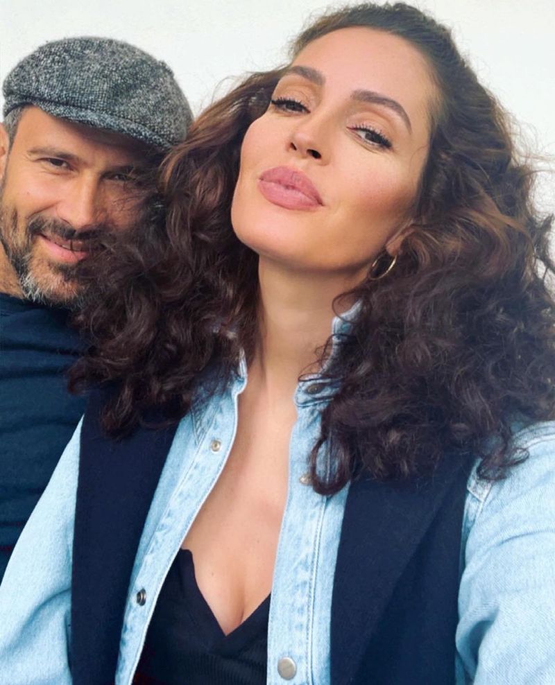 Nicolai Tand a vorbit despre un moment greu din viața lui