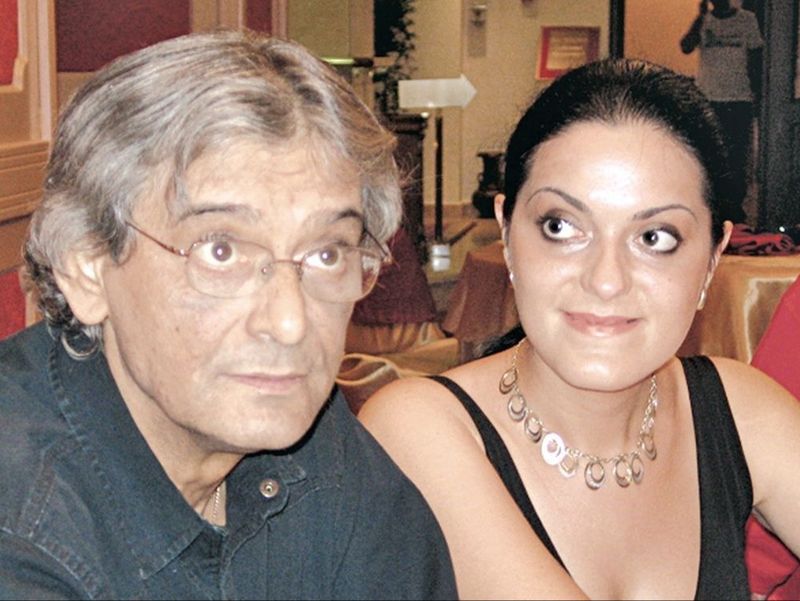 Soția lui Adrian Pintea a făcut dezvăluiri neștiute