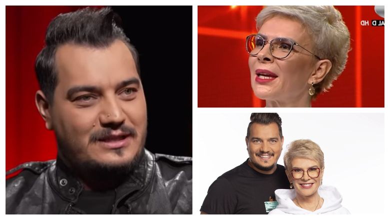 „Îți vine să explodezi.” Cum se înțeleg Teo Trandafir și Bursucu atunci când nu sunt în fața camerelor de filmat „Îți vine să explodezi.” Cum se înțeleg Teo Trandafir și Bursucu atunci când nu sunt în fața camerelor de filmat