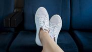 Ce trebuie să pună femeile în încălțăminte pentru a elimina mirosul neplăcut