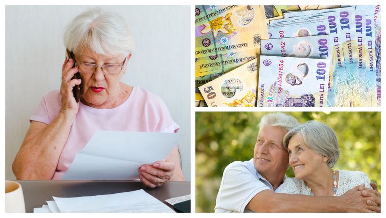 Anunț de ultim moment de la Guvern! Femeile cu pensiile sub 3000 de lei sunt vizate Anunț de ultim moment de la Guvern! Femeile cu pensiile sub 3000 de lei sunt vizate