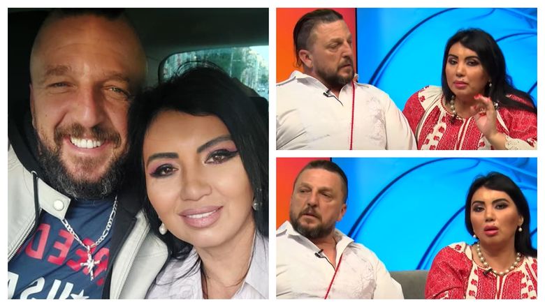 „I-am propus lui George ca din 6 în 6 luni...” Ce a decis Adriana Bahmuțeanu referitor la relația ei cu George Restivan „I-am propus lui George ca din 6 în 6 luni...” Ce a decis Adriana Bahmuțeanu referitor la relația ei cu George Restivan