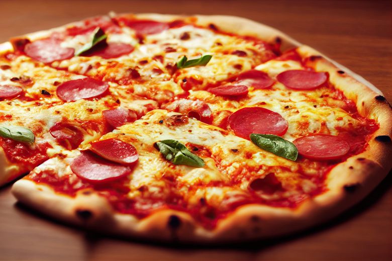 La ce temperatură se coace pizza. Cât de fierbinte trebuie să fie cuptorul pentru a obține o pizza delicioasă!