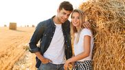 6 semne că este îndrăgostit de tine până peste cap