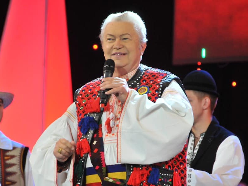 gheorghe turda iubita