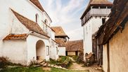 Obiective turistice de vizitat în satul Viscri