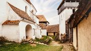 Obiective turistice de vizitat în satul Viscri