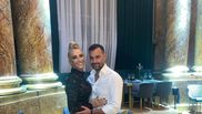  Anamaria Prodan a anunțat despărțirea de Flavius Nedelea 