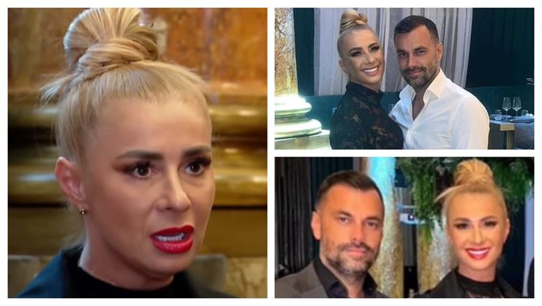 „Vom rămâne suflet lângă suflet” Anamaria Prodan a anunțat despărțirea de Flavius Nedelea