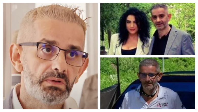 „Am cerut-o în căsătorie și a acceptat” Daniel Onoriu se căsătorește pentru a treia oară! „Am cerut-o în căsătorie și a acceptat” Daniel Onoriu se căsătorește pentru a treia oară!