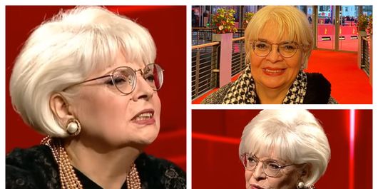 „Când iubești pe cineva atât de mult nu-ți pui probleme” Irina Margareta Nistor, declarații despre povestea de dragoste interzisă
