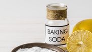 Cum să cureți cuptorul cu bicarbonat de sodiu