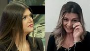 Anamaria Rosa, fiica lui Aurelian Preda, discuție emoționantă cu mama sa în direct