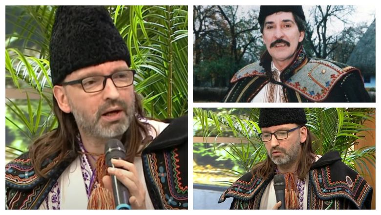 „E tradiție să te bucuri de ziua ta, dar la mine nu e așa.” Florin Vasilică și-a serbat ziua de naștere doar de două ori în viață. De ce a recurs la acest gest?
