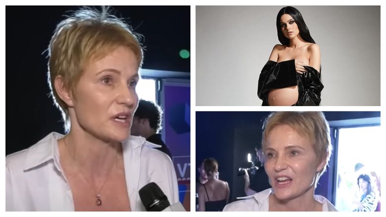 „Gravidenia nu este o boală” Lia Bugnar, reacție tranșantă la adresa lui Theo Rose