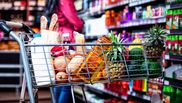 Când va intra următoarea tranșă de bani pe voucherele de alimente