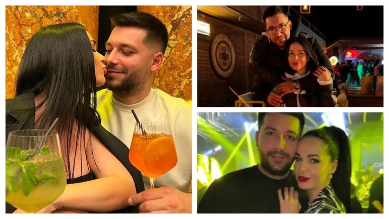„Aniversarea de 3 ani!” Deea Maxer și Robert au sărbătorit împreună „Aniversarea de 3 ani!” Deea Maxer și Robert au sărbătorit împreună