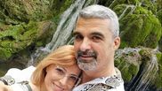 Motivul pentru care Monica Davidescu nu a luat numele soțului său, după căsătorie