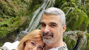 Motivul pentru care Monica Davidescu nu a luat numele soțului său, după căsătorie