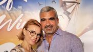 Motivul pentru care Monica Davidescu nu a luat numele soțului său, după căsătorie
