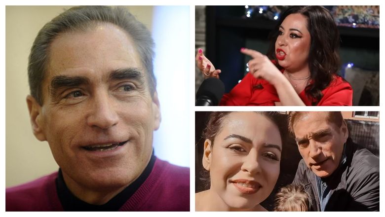 „Are o disciplină impecabilă în tot ce face.” Petre Roman are un stil de viață foarte sănătos la 76 de ani. Tatăl Oanei face sport în fiecare zi „Are o disciplină impecabilă în tot ce face.” Petre Roman are un stil de viață foarte sănătos la 76 de ani. Tatăl Oanei face sport în fiecare zi