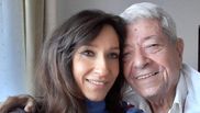 Ioana, fiica lui Ion Dichiseanu a vorbit în lacrimi despre tatăl său, la doi ani de la moartea lui