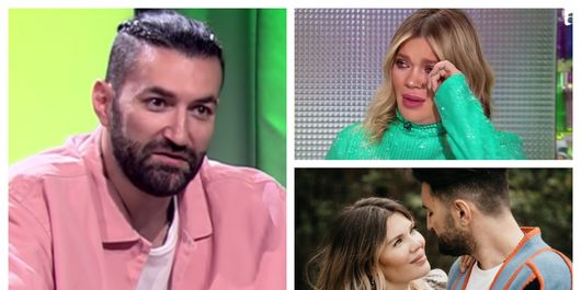 „Eu am mers pe drumul meu, iar Gina a mers pe drumul ei” Smiley, declarații neașteptate înainte de nuntă
