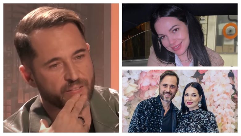 „Singurătatea mea ca bărbat...” Dinu Maxer a dezvăluit care sunt momentele în care îi simte cel mai mult lipsa Deei „Singurătatea mea ca bărbat...” Dinu Maxer a dezvăluit care sunt momentele în care îi simte cel mai mult lipsa Deei