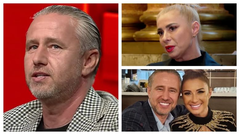 Laurențiu Reghecampf și-a șters tatuajul cu Anamaria Prodan! Ce și-a tatuat în loc