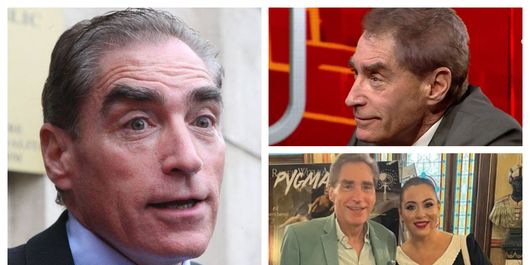 „Eu am greutatea de la 25 de ani” Ce face Petre Roman în fiecare zi pentru a se menține în formă