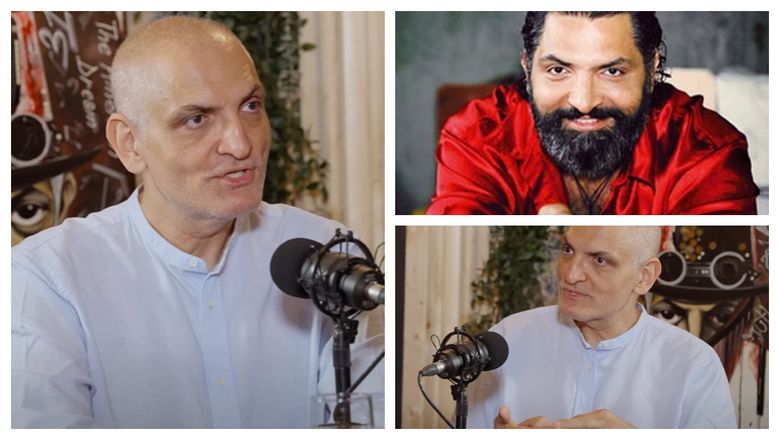 „M-am schimbat când m-am săturat de mine.” Cum a slăbit Damian Drăghici 70 de kilograme. Artistul a făcut o schimbare majoră în viața sa „M-am schimbat când m-am săturat de mine.” Cum a slăbit Damian Drăghici 70 de kilograme. Artistul a făcut o schimbare majoră în viața sa