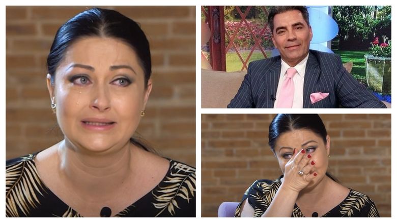 „E greu când oamenii încep să te privească ca pe o divorțată.” Gabriela Cristea, destăinuiri emoționante despre divorțul de Marcel Toader „E greu când oamenii încep să te privească ca pe o divorțată.” Gabriela Cristea, destăinuiri emoționante despre divorțul de Marcel Toader