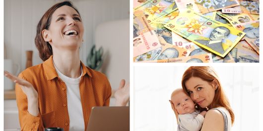 Anunț de ultimă oră pentru mamele din România! Ce se întâmplă cu tichetele de creșă
