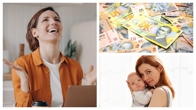 Anunț de ultimă oră pentru mamele din România! Ce se întâmplă cu tichetele de creșă Anunț de ultimă oră pentru mamele din România! Ce se întâmplă cu tichetele de creșă