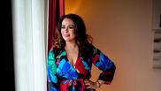 Oana Roman a slăbit atât de mult încât trebuie să își înnoiască garderoba!