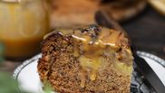 banana bread