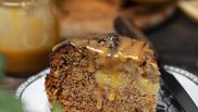 banana bread