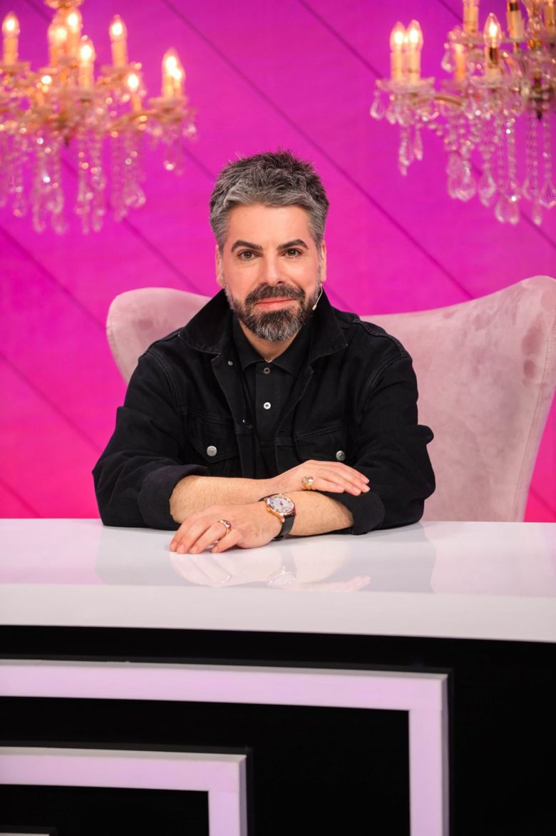 Maurice Munteanu, despre ținuta vestimentară a uneia dintre concurentele de la “Bravo, ai stil!”. “Este o greșeală fatală!”