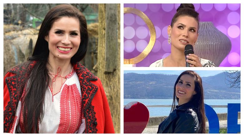 Daniela Ploia, implicată într-un accident rutier. Cântăreța de muzică populară ar fi încercat să își ia viața Daniela Ploia, implicată într-un accident rutier. Cântăreța de muzică populară ar fi încercat să își ia viața