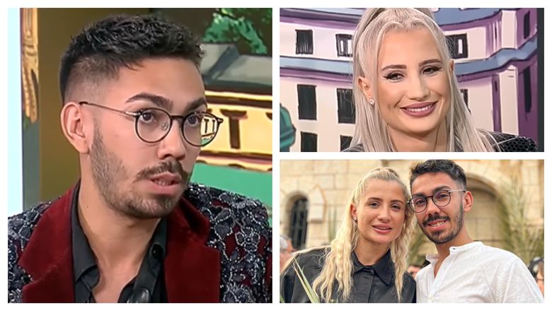 „E iubirea mai înflăcărată.” Ce fac Claudia Puican și Armin Nicoară pentru a păstra flacăra iubirii vie „E iubirea mai înflăcărată.” Ce fac Claudia Puican și Armin Nicoară pentru a păstra flacăra iubirii vie
