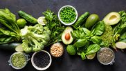 anti imbatranire fructe