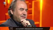 Bobby Păunescu a vorbit despre despărțirea de Monica Bîrlădeanu