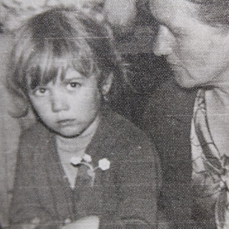 Cine este mama Ginei Pistol. “Mama nu m-a bătut niciodată, cred că o singură palmă mi-a dat.” mama gina pistol