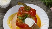 ardei umpluti calorii